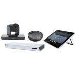 Polycom® RealPresence® Group 500 avec CAMERA EAGLE EYE IV
