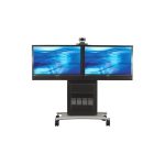 Système de visioconférence & Téléprésence SONY PCS-XG55 avec service garantie pour une année de première qualité – Image 4
