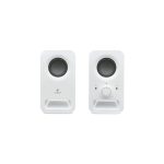 Logitech Kit de 2 haut-parleurs pour PC Z150 – Image 2