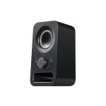 Logitech Kit de 2 haut-parleurs pour PC Z150 – Image 3