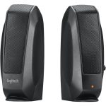 HAUT-PARLEURS STÉRÉO LOGITECH S120