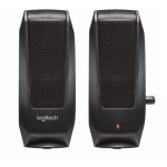 HAUT-PARLEURS STÉRÉO LOGITECH S120 – Image 3