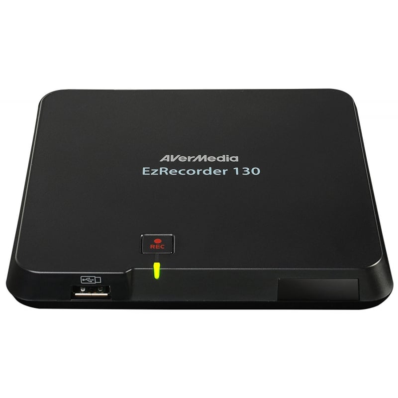cmucuo5sa013bqgryu2sv0wq4.jpg ENREGISTREURS VIDEO HMDI AverMedia EZRECORDER 130 – Image 1