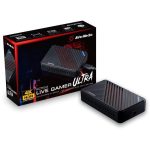 Live Gamer ULTRA GC553 Avermedia – Image 2