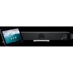 SYSTEME DE VISIOCONFERENCE POLY STUDIO X52 AVEC TABLETTE TC10