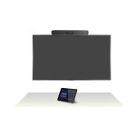 SYSTEME DE VISIOCONFERENCE POLY STUDIO X52 AVEC TABLETTE TC10 – Image 8