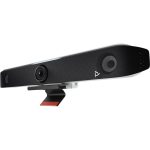 SYSTEME DE VISIOCONFERENCE POLY STUDIO X52 AVEC TABLETTE TC10 – Image 5