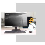 Mini PC Intel® msi Cubi i5 12EME GENERATION – Image 2