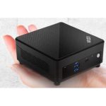 Mini PC Intel® msi Cubi i7 12EME GENERATION