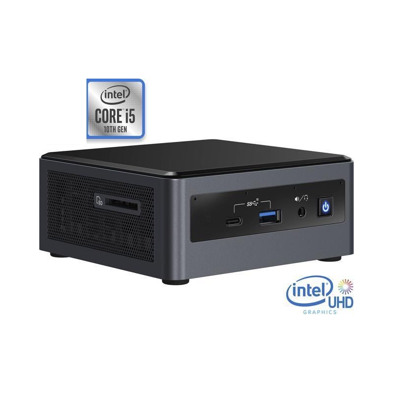 cmucurr8h018nqgrylyevkuxj.jpg Mini PC Intel i5 - Intel NUC11TNHV500 – Image 1