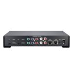 ENCODEUR DE STREAMING PORTABLE POUR 2 CANAUX VIDEO SIMULTANEMENT – Image 2