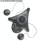 Polycom SoundStation2 – Image 2