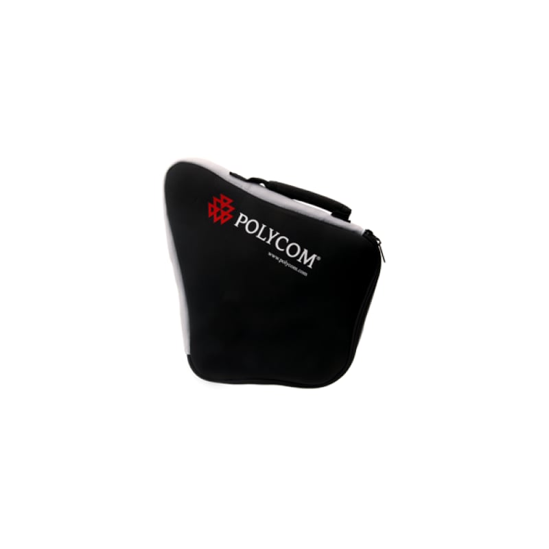 cmucurrup01diqgryb8foz79v.jpg Polycom Sac de protection pour la gamme Polycom SoundStation – Image 1