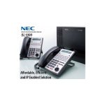NEC STANDARD TÉLÉPHONIQUE PABX HYBRIDE NEC PABX SL1000 – Image 2