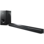 BARRE DE SON YAMAHA YAS408 avec Subwoofer