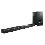 BARRE DE SON YAMAHA YAS408 avec Subwoofer – Image 2