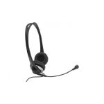 Casque écouteurs DACOMEX ADJUSTABLE MICRO HEADSET - Dacomex 059804 – Image 3