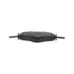 Casque écouteurs DACOMEX ADJUSTABLE MICRO HEADSET - Dacomex 059804 – Image 5