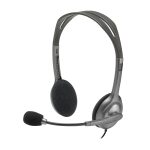 Casque stéréo LOGITECH H111