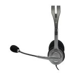Casque stéréo LOGITECH H111 – Image 2
