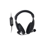 Dacomex Casque AH760U avec USB-A – Image 2