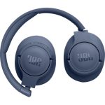 Casque JBL Tune 720BT - Bleu