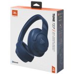 Casque JBL Tune 720BT - Bleu – Image 4