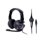 CASQUE Avermedia GH337 Noir – Image 3