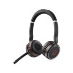 Jabra Evolve 75 Stereo UC Duo (7599-838-109)