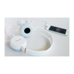 CASQUE SONY MDRZX110/WC – Image 4