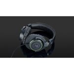 Casque studio Mackie MC-100