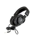 Casque studio Mackie MC-100 – Image 4