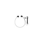 CASQUE STEREO DE TRANSCRIPTION OLYMPUS E102 – Image 3