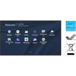 Écran 43" Pouces 4K - VIEWSONIC CDE4330 – Image 3