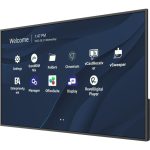 Écran 43" Pouces 4K - VIEWSONIC CDE4330 – Image 5