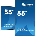 IIYAMA PROLITE LH5560UHS-B2AG