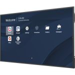 Écran 65" UHD 4K - VIEWSONIC CDE6531-1C – Image 2
