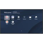 Écran 65" UHD 4K - VIEWSONIC CDE6531-1C – Image 6