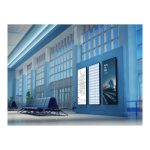 Écran 65" UHD 4K - VIEWSONIC CDE6531-1C – Image 8