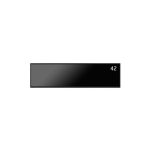 ECRAN BARRE Wide Stretched ULTRA-LARGE MultiSync BT421 – Image 3