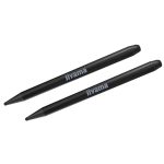 KIT DE 2 STYLETS POUR ECRANS INTERACTIFS STYLUS P13