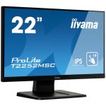 Ecran Tactile 22 pouces IIyama Prolite T2252MSC-B2 TOUCH, – Image 3