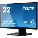 Ecran Tactile 22 pouces IIyama Prolite T2252MSC-B2 TOUCH, – Image 4