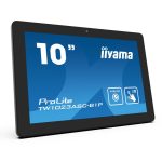 SYSTEME DE RESERVATION DE SALLE IIYAMA PROLITE TW1023ASC-B2P