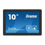 SYSTEME DE RESERVATION DE SALLE IIYAMA PROLITE TW1023ASC-B2P – Image 3
