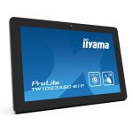 SYSTEME DE RESERVATION DE SALLE IIYAMA PROLITE TW1023ASC-B2P – Image 5