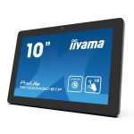 SYSTEME DE RESERVATION DE SALLE IIYAMA PROLITE TW1023ASC-B2P – Image 2