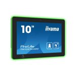 Ecran Tactile pour reservation de salle 10 pouces IIYAMA PROLITE TW1025LASC-B1PNR