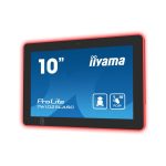 Ecran Tactile pour reservation de salle 10 pouces IIYAMA PROLITE TW1025LASC-B1PNR – Image 2