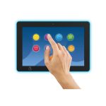 Ecran Tactile pour reservation de salle 10 pouces IIYAMA PROLITE TW1025LASC-B1PNR – Image 6
